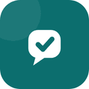 Tendly app icon